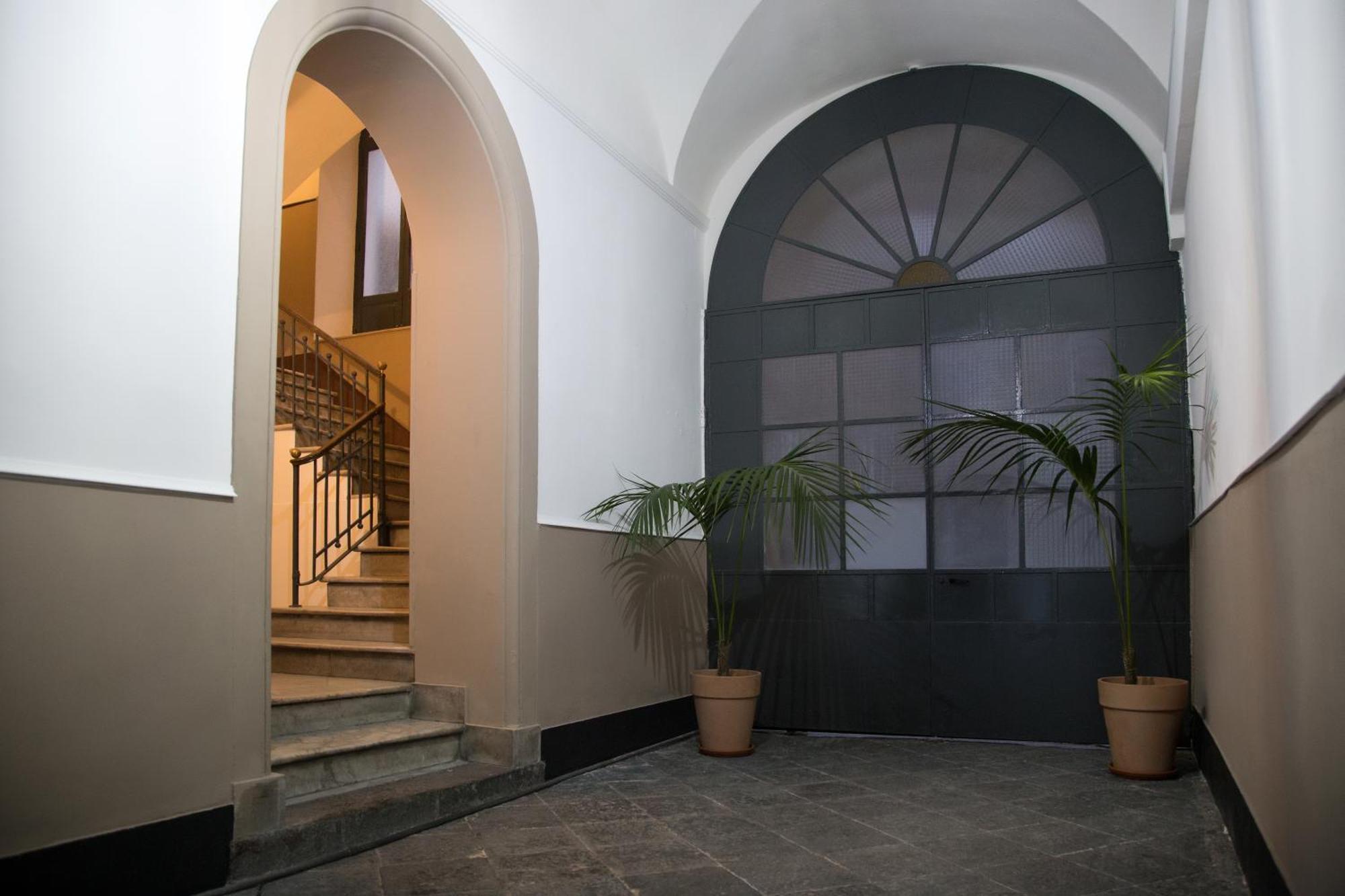 Bed and Breakfast Cianciana Katania Zewnętrze zdjęcie