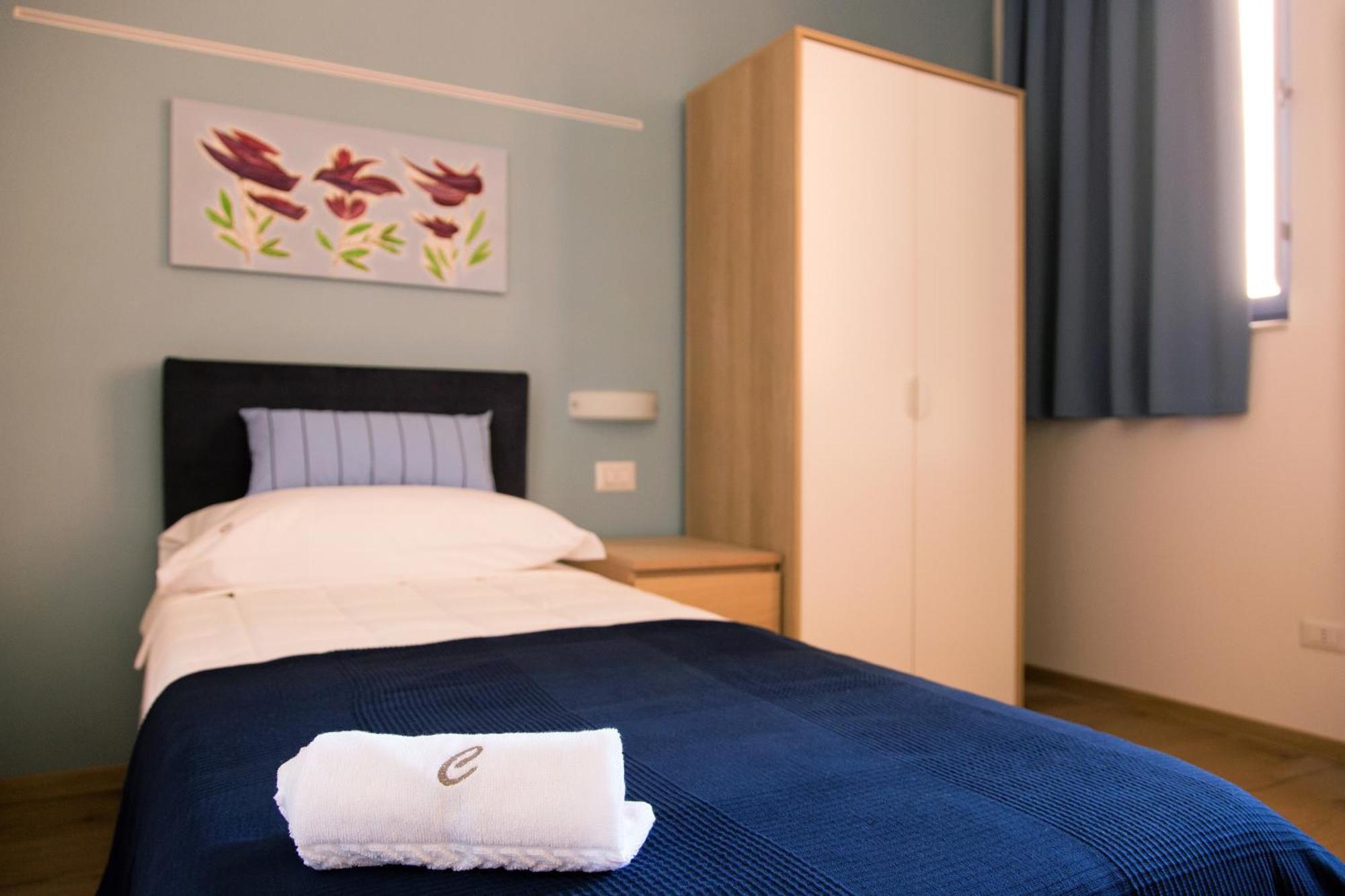 Bed and Breakfast Cianciana Katania Zewnętrze zdjęcie