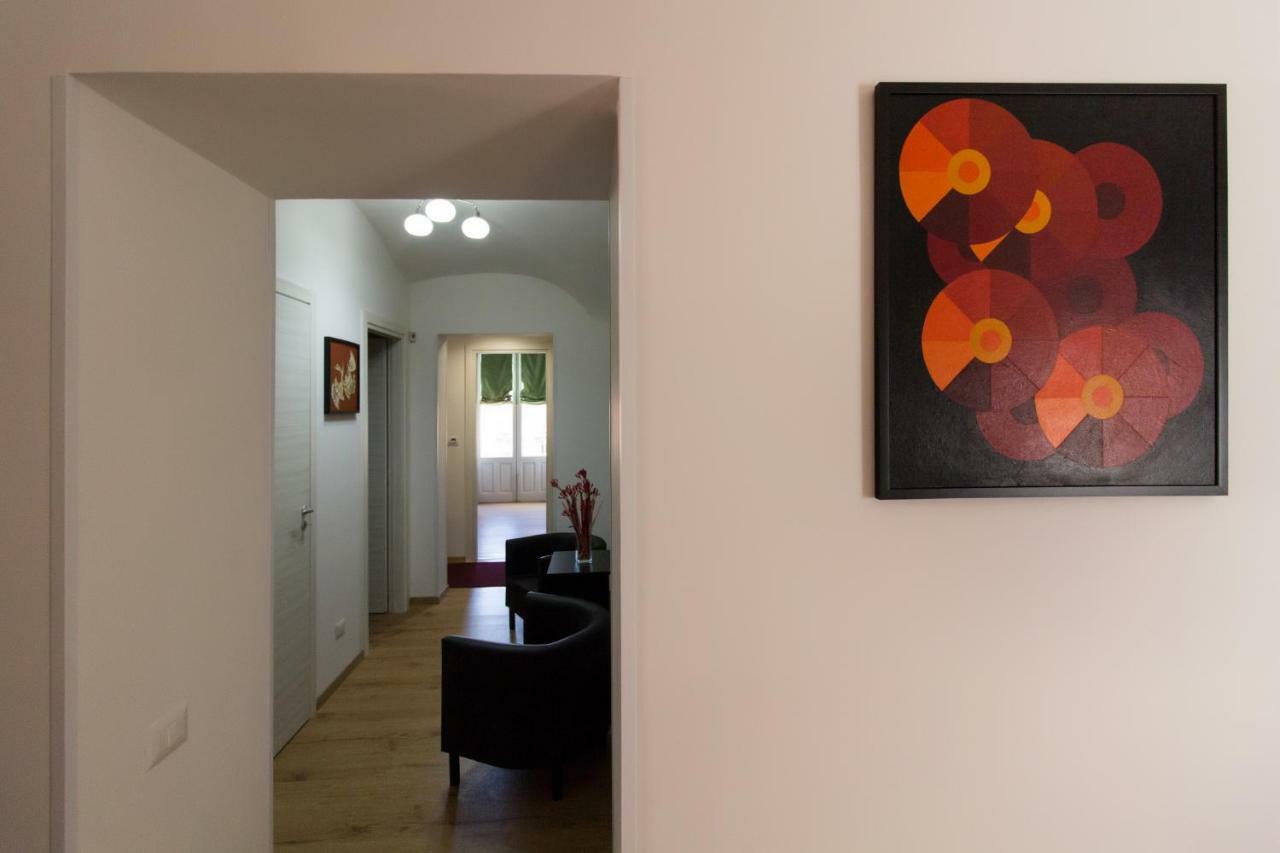 Bed and Breakfast Cianciana Katania Zewnętrze zdjęcie