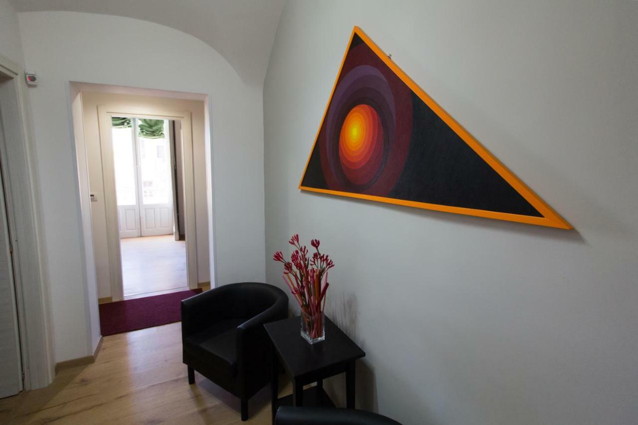 Bed and Breakfast Cianciana Katania Zewnętrze zdjęcie