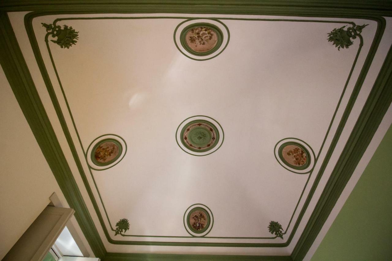 Bed and Breakfast Cianciana Katania Zewnętrze zdjęcie