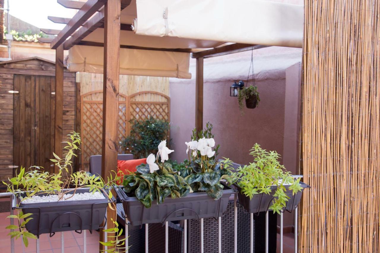 Bed and Breakfast Cianciana Katania Zewnętrze zdjęcie