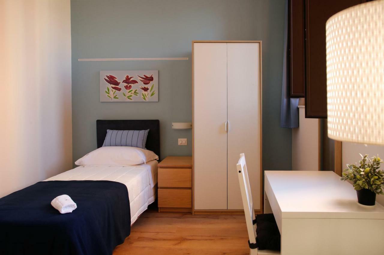 Bed and Breakfast Cianciana Katania Zewnętrze zdjęcie