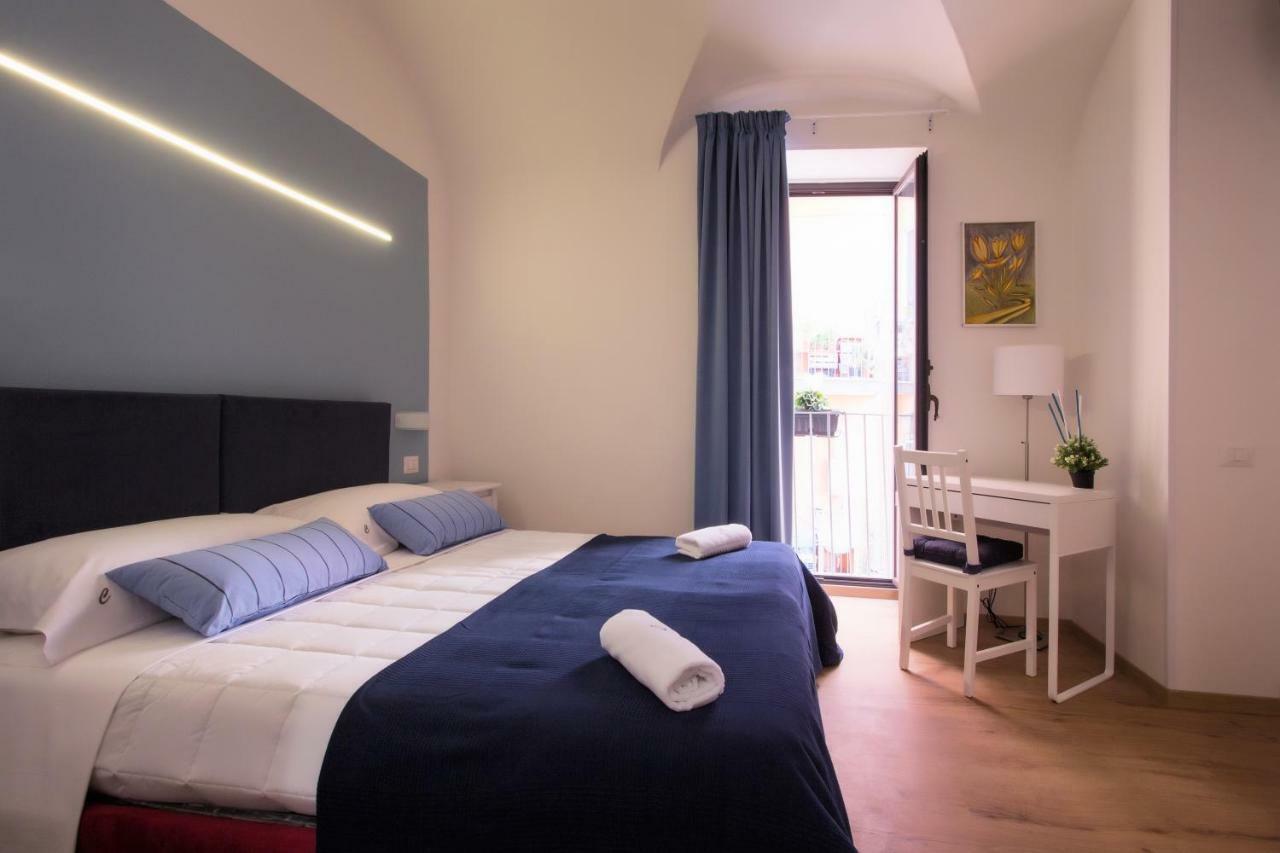 Bed and Breakfast Cianciana Katania Zewnętrze zdjęcie