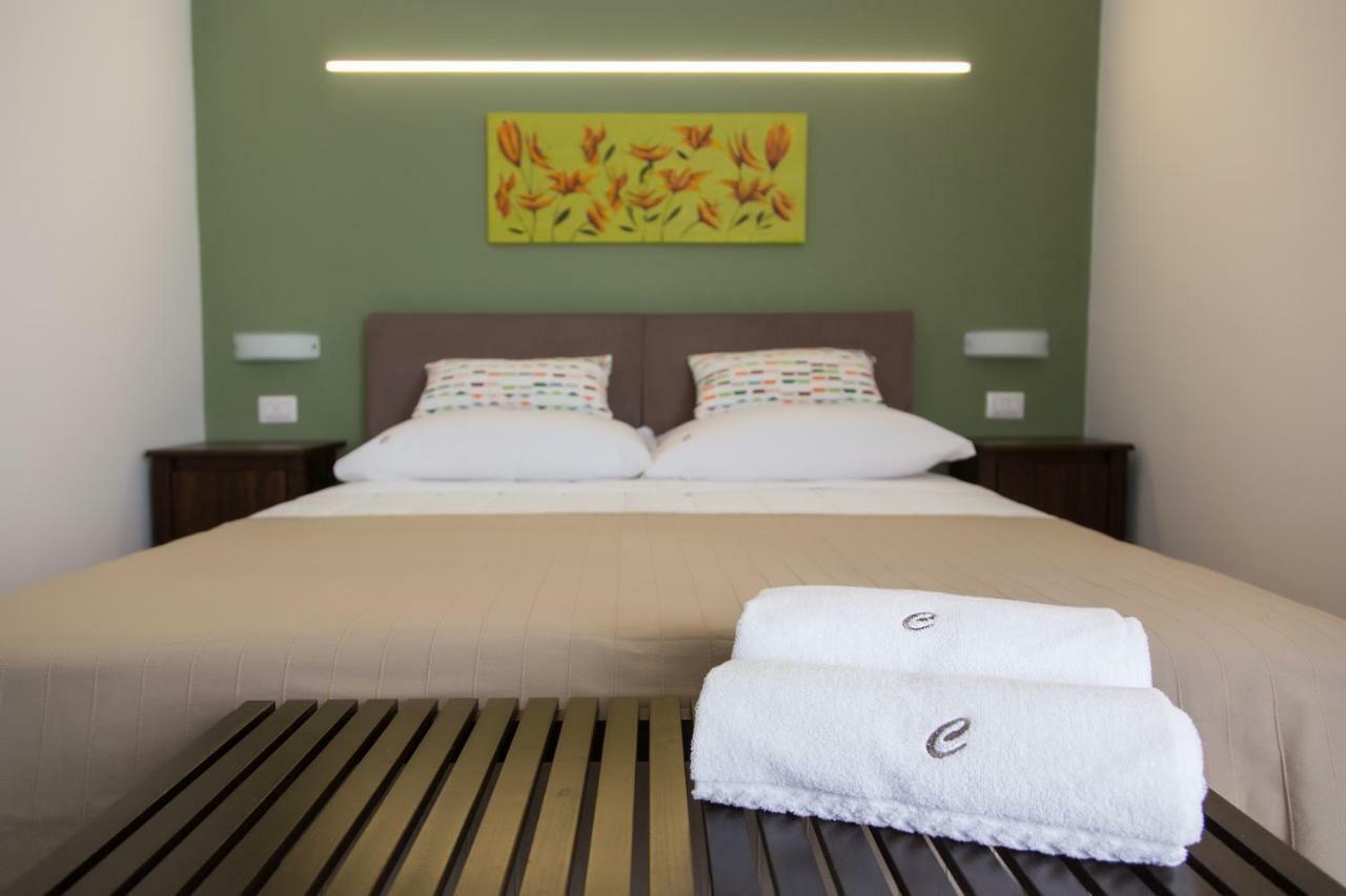 Bed and Breakfast Cianciana Katania Zewnętrze zdjęcie